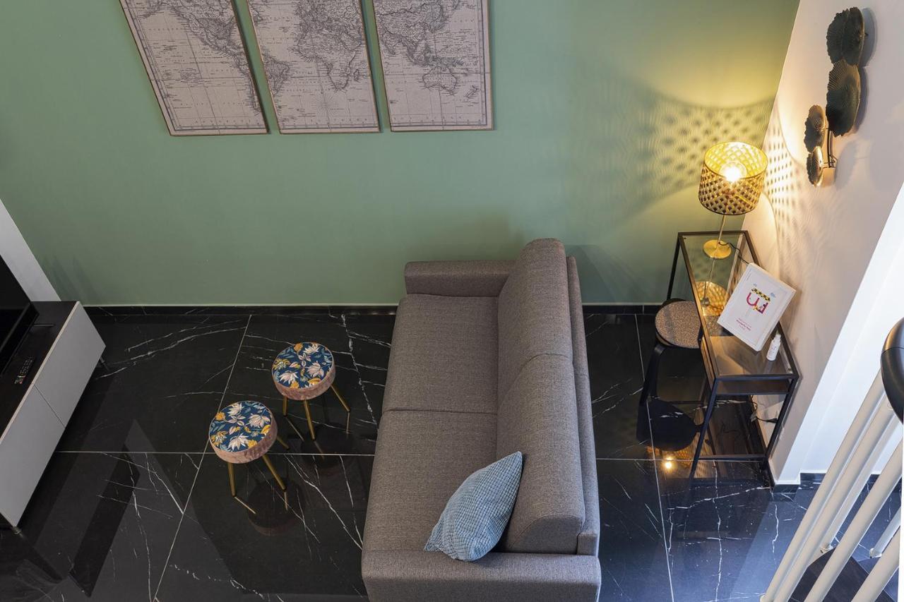 Atelier By Wonderful Italy Apartamento *