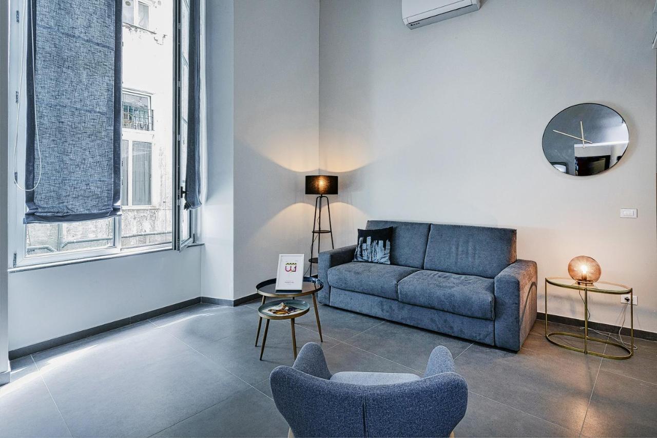 Atelier By Wonderful Italy Génova
